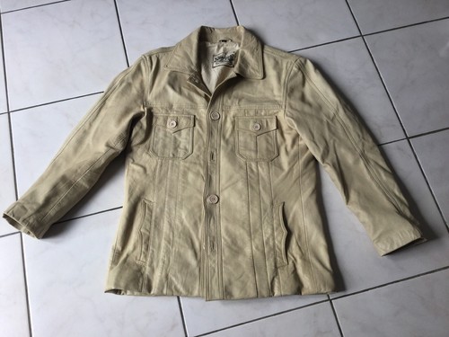 Blouson veste skipper - veste,