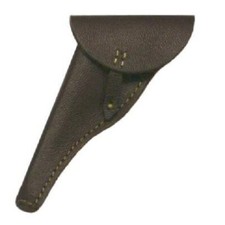 1/6 Battle Gear Toys USCW Etui Colt 34 01 Noir Holster Sideshow