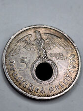 Deutsches Reich 1936 5