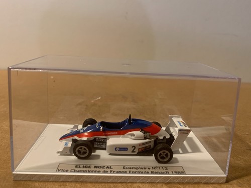 Kit monté heco elise nozal - kit,