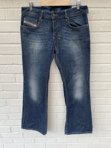Diesel jeans zathan mens - jeans,