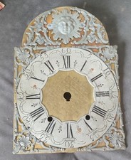 Horlogerie Horloge Comtoise 