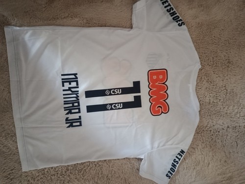 Neymar santos trikot - neymar,
