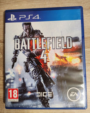 Jeu Playstation PS4 -
