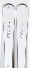 Stöckli SPIRIT MOTION - skis