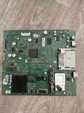 Carte Mère EAX61366604 (0) TV LG