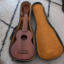 KOALOHA Ukulele with Hard Case