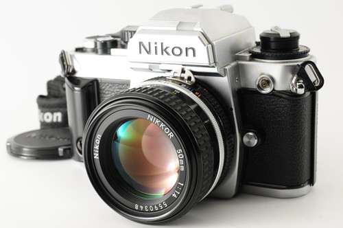 Nikon appareil photo - nikon, fa