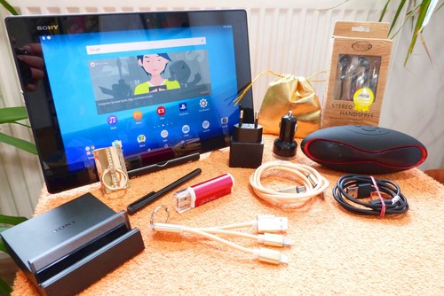 Comme neuf sony xperia - sony, z2