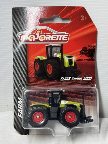 Majorette claas - 🇲🇫,
