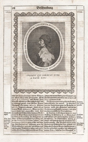 Charles lorraine - iv,