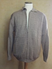 veste Gilet vintage T L 48 50