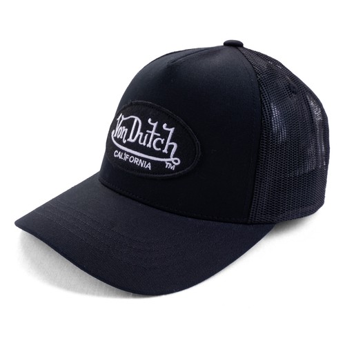 Von dutch casquette - casquette, snapback