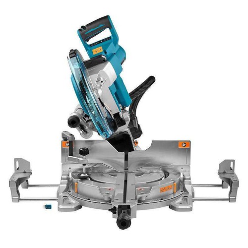Scie radiale makita dls211zu - scie,