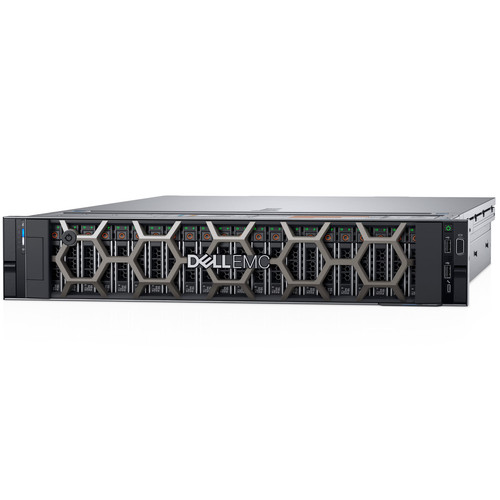 Dell poweredge r740xd 24sff - poweredge,
