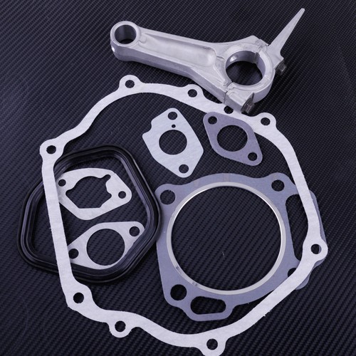 Connecting rod full gasket - connecting,