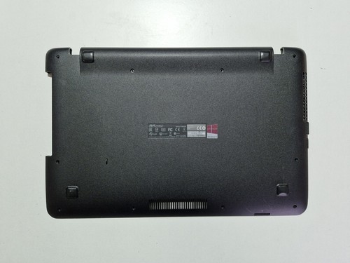 Coque inférieure asus f751l - inférieure, /