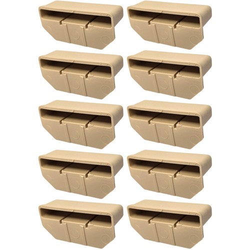 10x embout support latte - 10x,