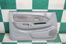 01-04 Tacoma Grey Front Driver