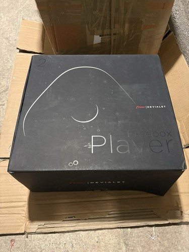 Devialet player bluetooth - devialet,
