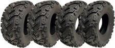 Pneus pour quad 24x10.00-11 et
