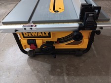 dewalt dwe7480 portable table