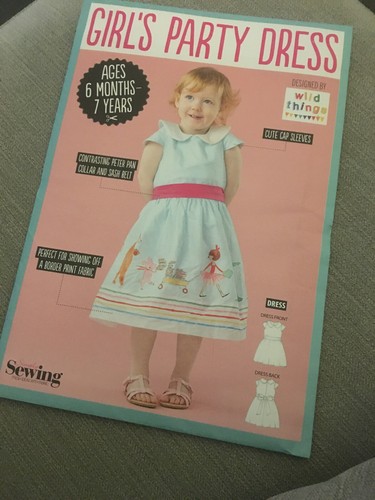 Robe soirée fille neuve - robe,