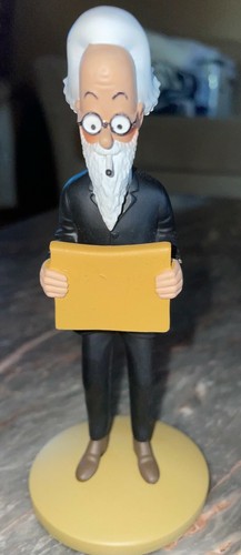 Tintin figurine collection - tintin,