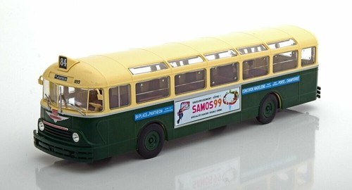 Autobus chausson apu53 ratp - apu53,