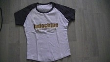 indochine t-shirt officiel