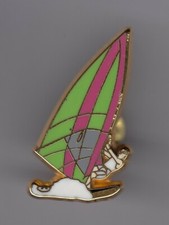 RARE PINS PIN'S ..  SPORT