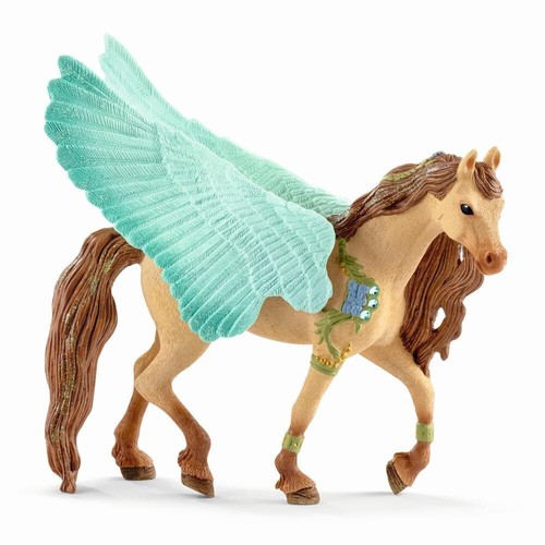 Schleich balaya pégase - schleich,