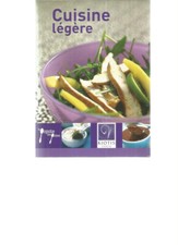 CUISINE LEGERE - LA POPOTE DES