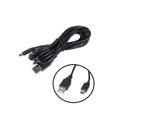 Câble usb alimentation - câble,