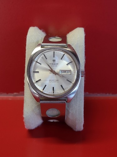 Très belle montre tissot - très,