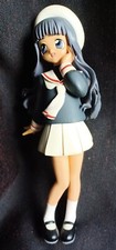 RARE Figurine CARD CAPTOR