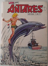 ANTARES 1