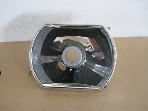 Mercedes parabole phare - mercedes,