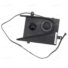  HAUT PARLEUR GAUCHE POUR THUNDERBOLT DISPLAY 27" A1407