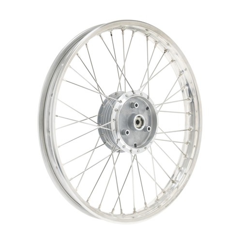 Roues rayons 6x19 - à,