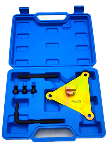 Calage moteur distribution - moteur,