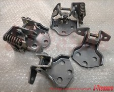 NISSAN PATROL Y60 Jeu de