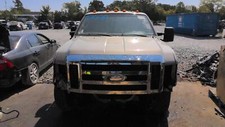 Rear Axle Assy. FORD F250 SD