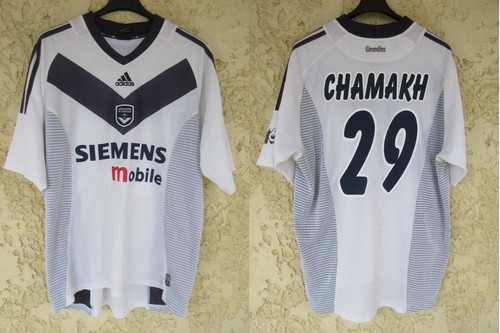 Maillot girondins bordeaux - girondins,