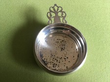 tasse à vin ou coupe de mariage argent sterling 925 par borrdman. 148 grs