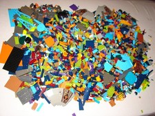 Lego star wars - ,, espace
