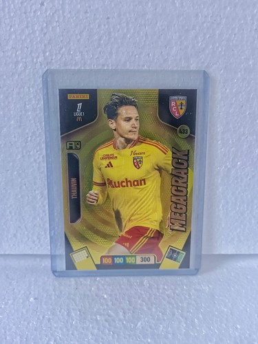 Panini adrenalyn ligue 1 - ligue,