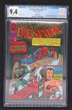 Amazing Spider-Man #14 CGC 9.4