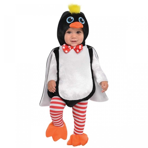 Amscan waddles the - waddles, penguin