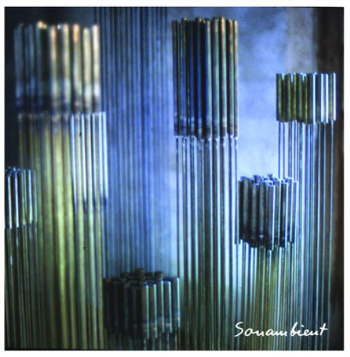 Harry bertoia hints things - hints, of